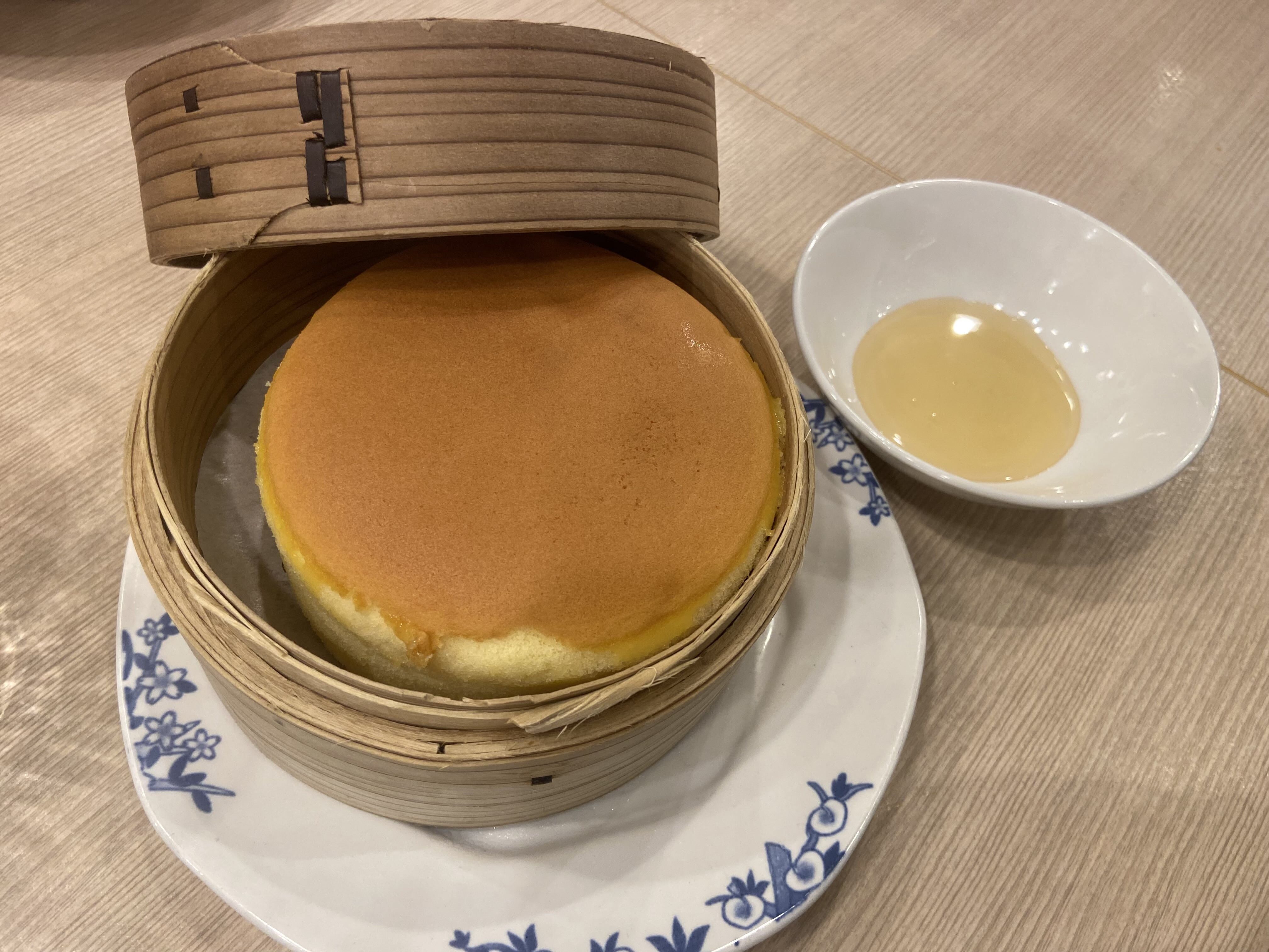 台湾カステラ４